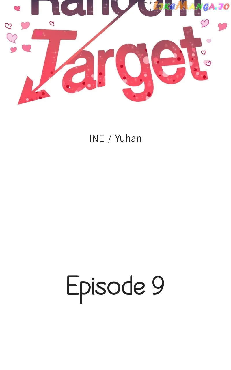 Random Target Chapter 9 page 28