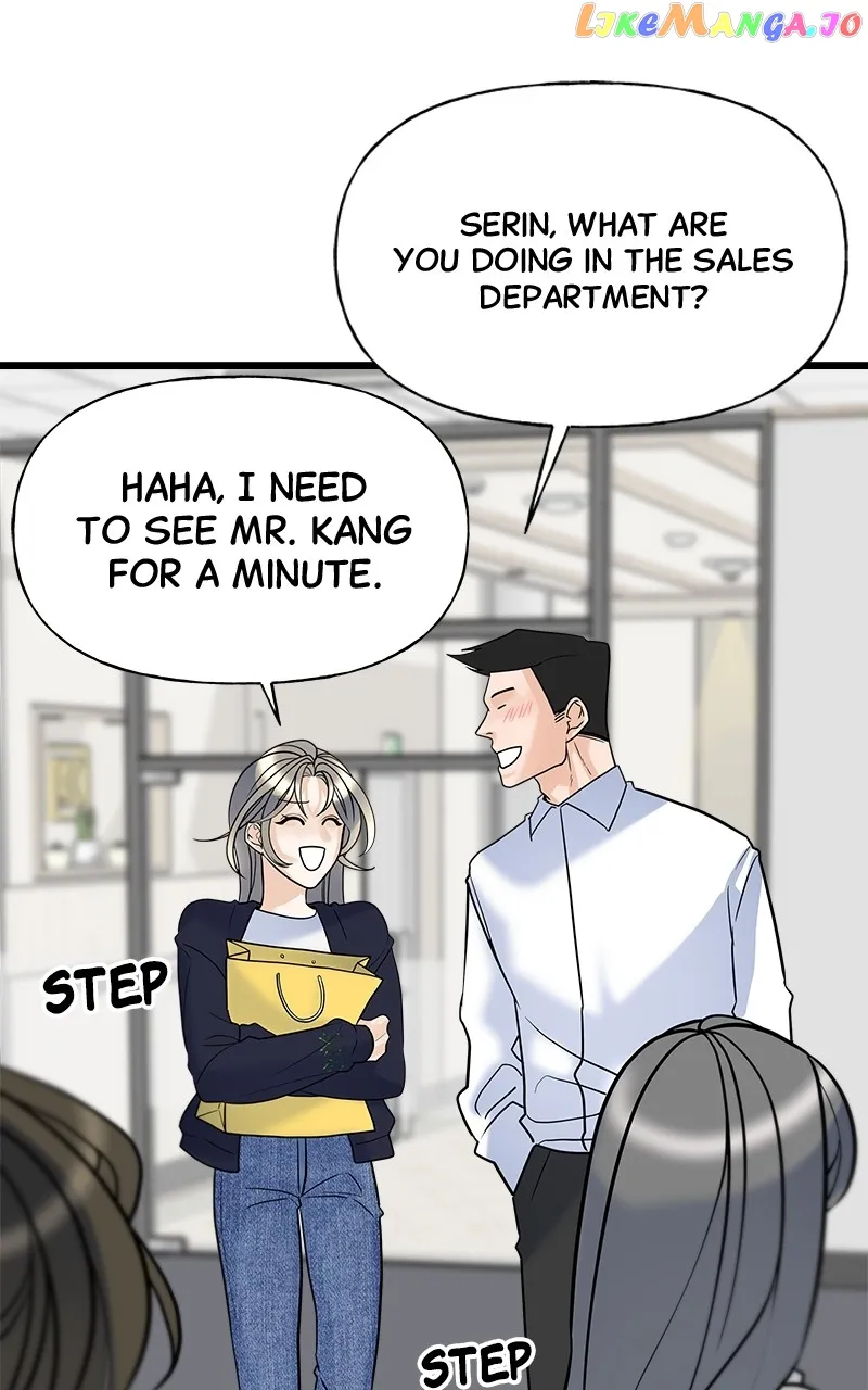 Random Target Chapter 9 page 30