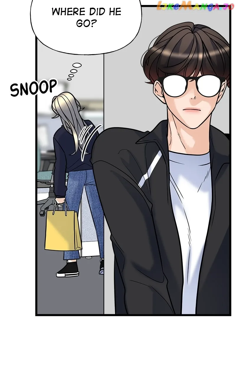Random Target Chapter 9 page 34