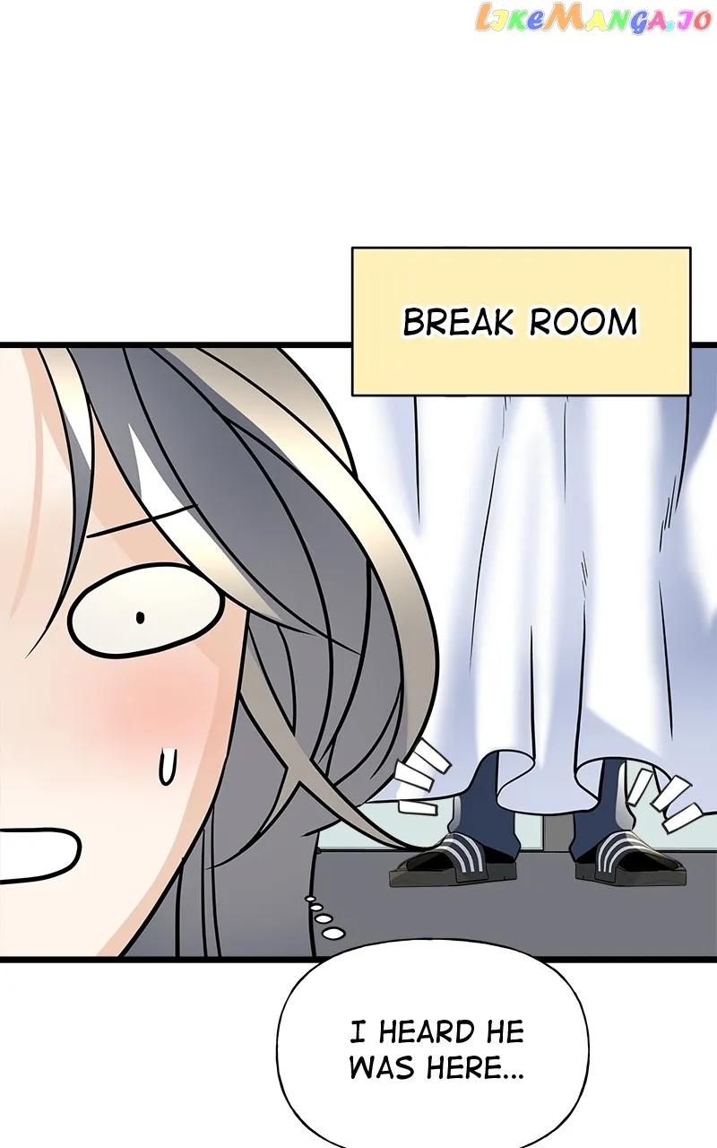 Random Target Chapter 9 page 35