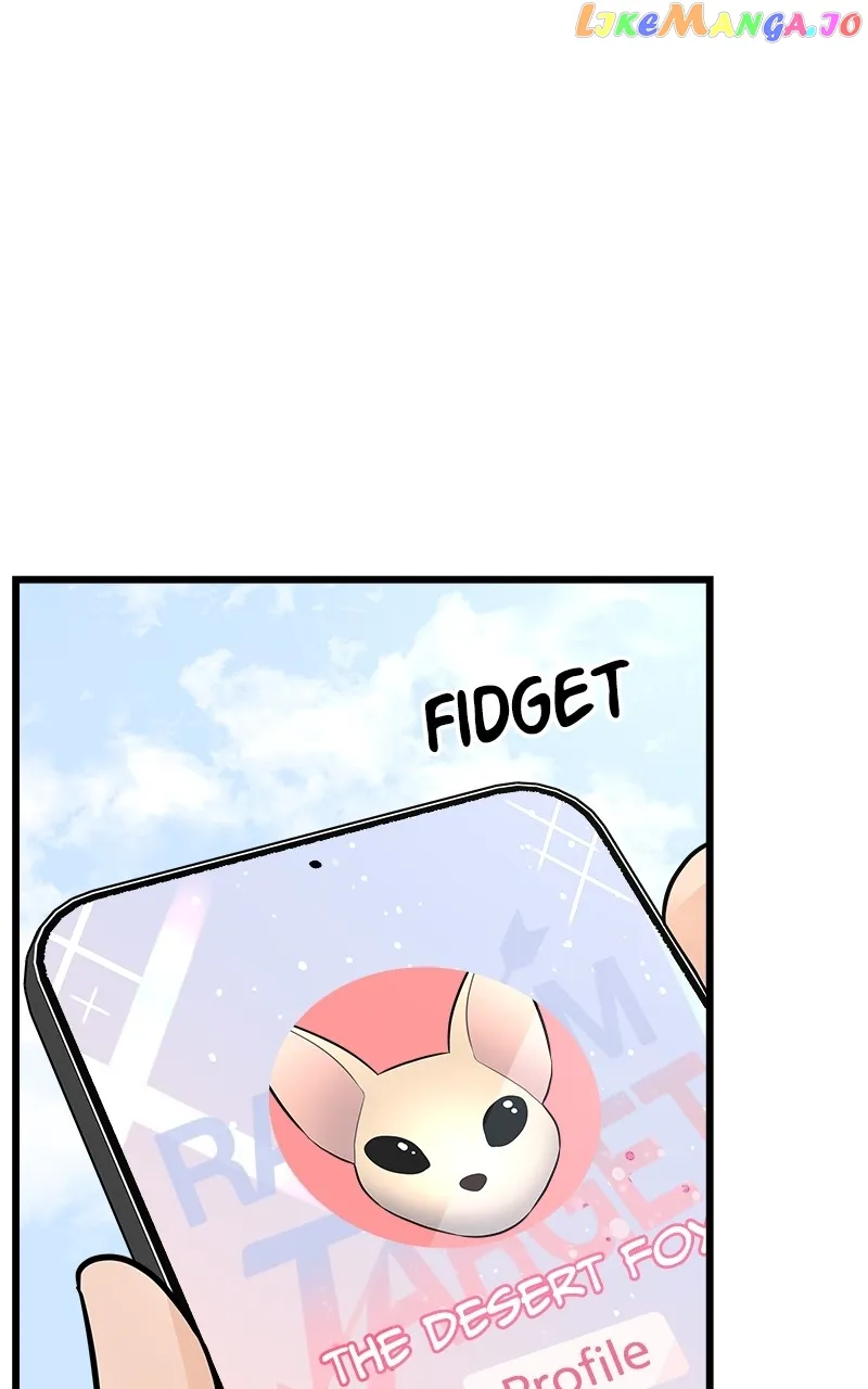 Random Target Chapter 9 page 44