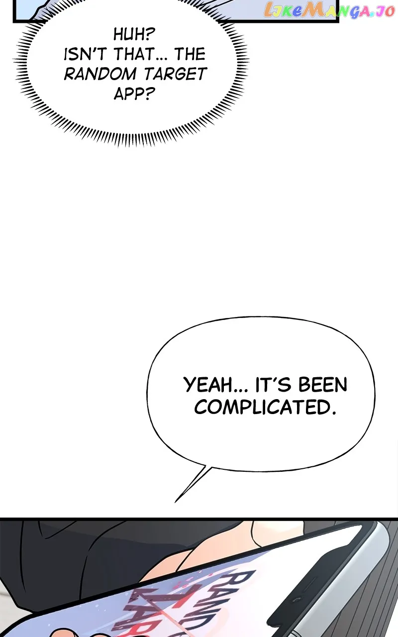 Random Target Chapter 9 page 58