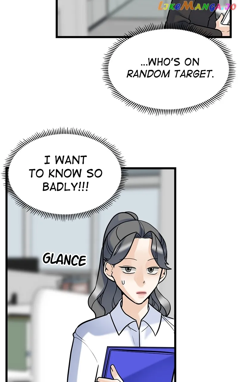 Random Target Chapter 9 page 78