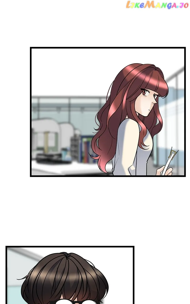 Random Target Chapter 9 page 85