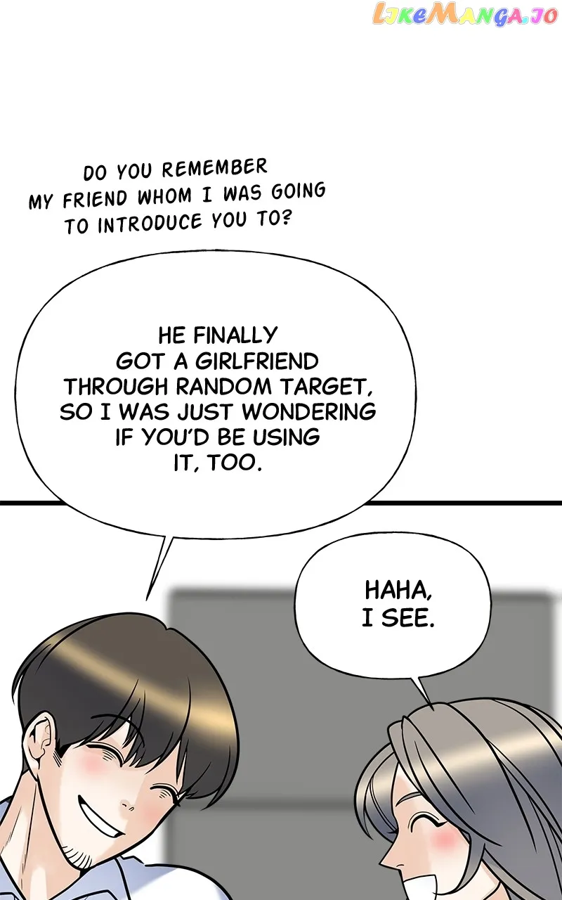 Random Target Chapter 9 page 88