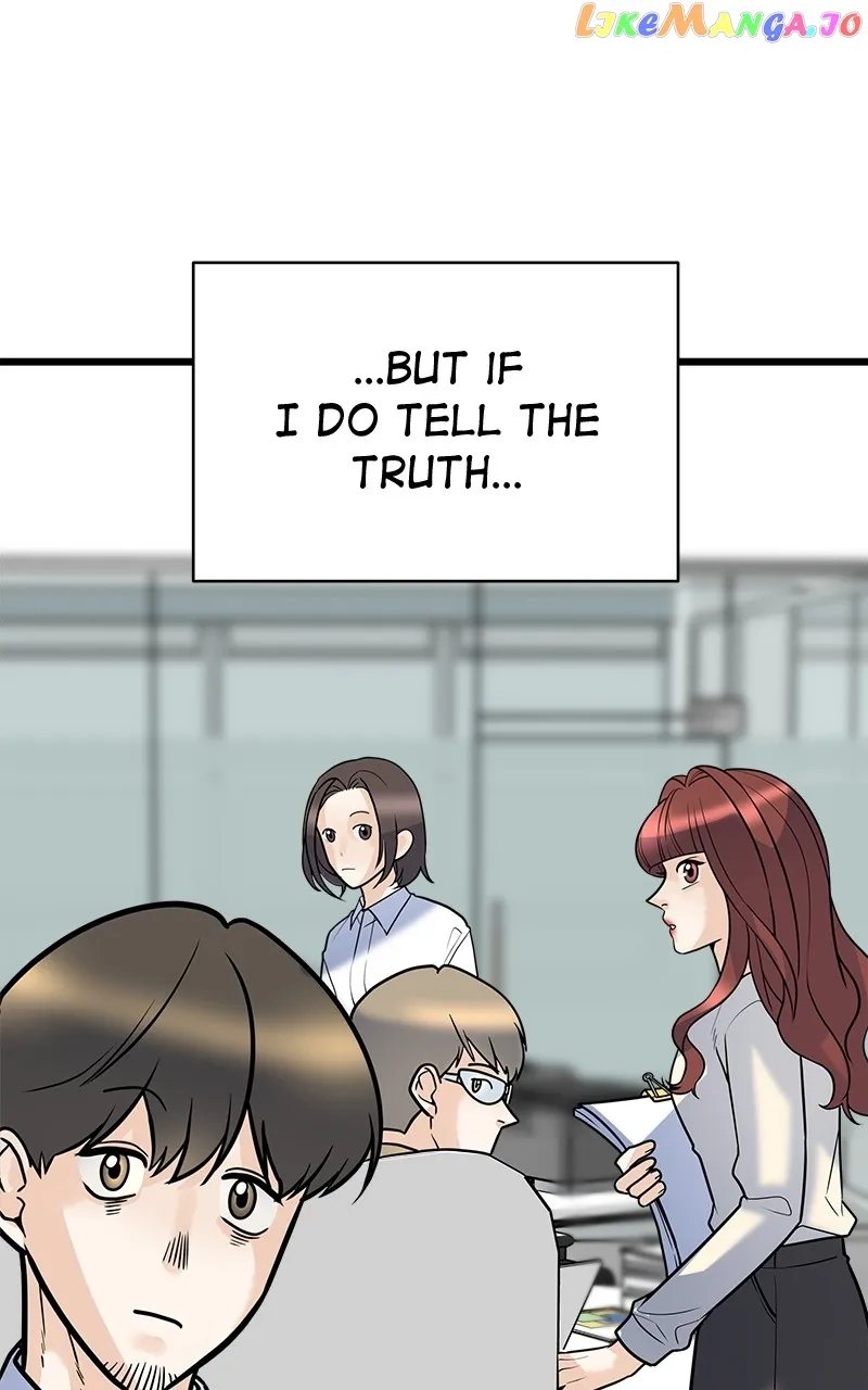 Random Target Chapter 9 page 92