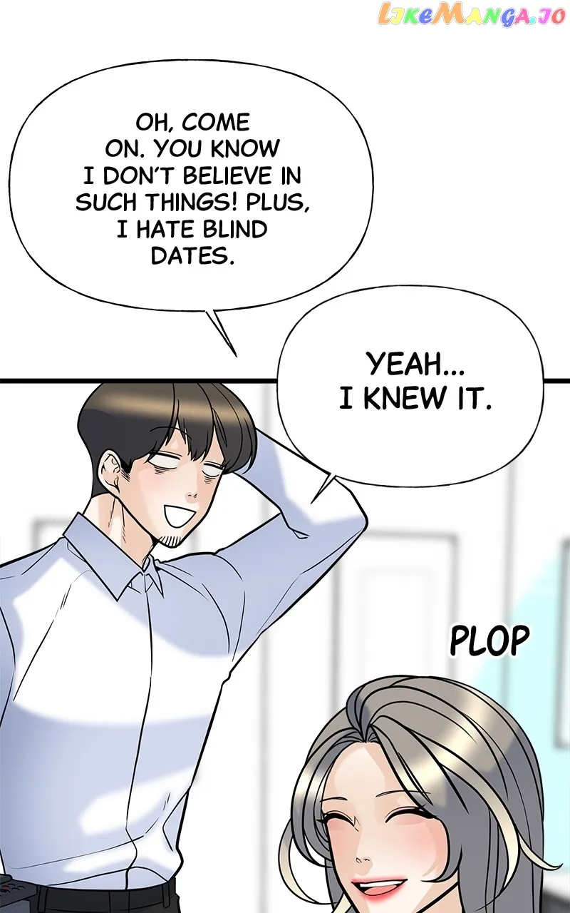 Random Target Chapter 9 page 97