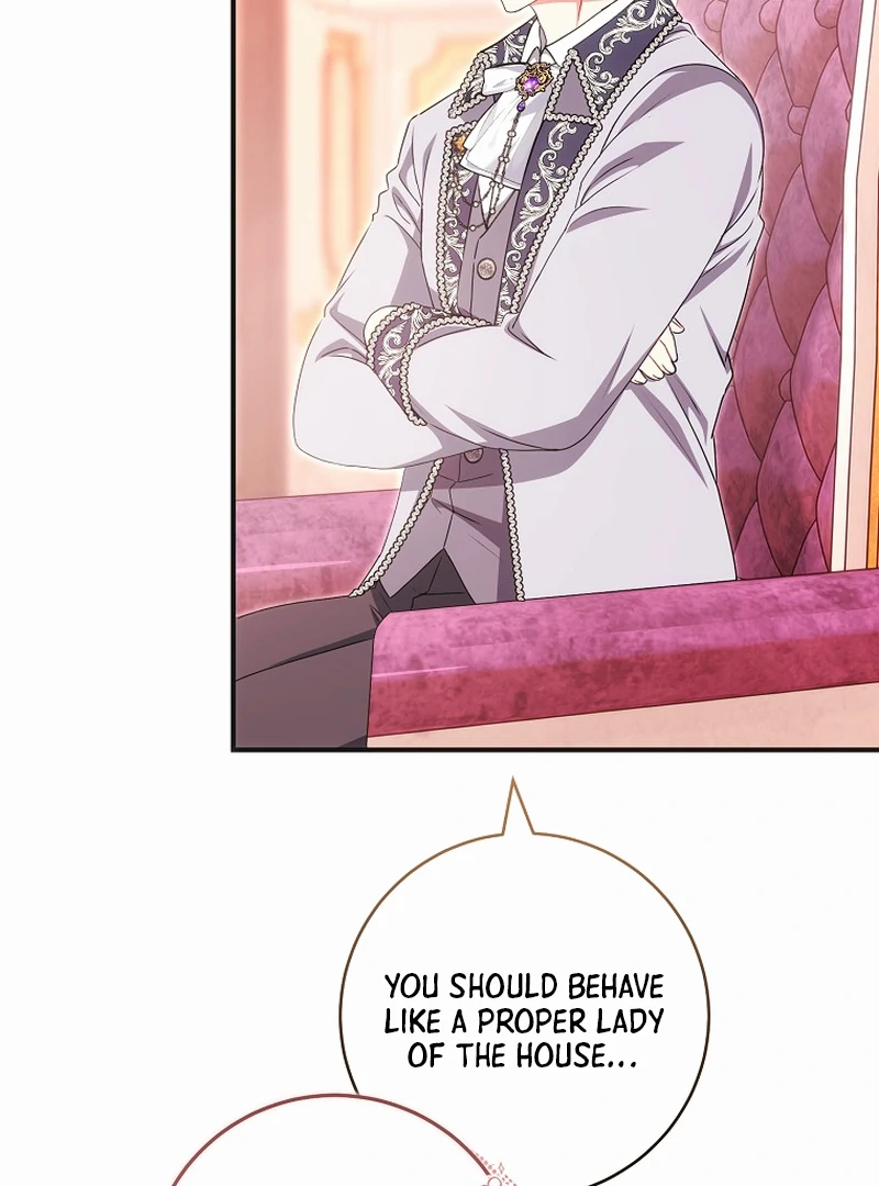 Rather Than The Son, I’ll Take The Father Chapter 1 page 11