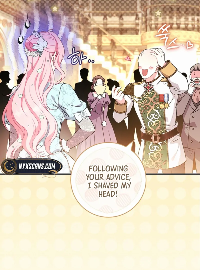 Rather Than The Son, I’ll Take The Father Chapter 1 page 24
