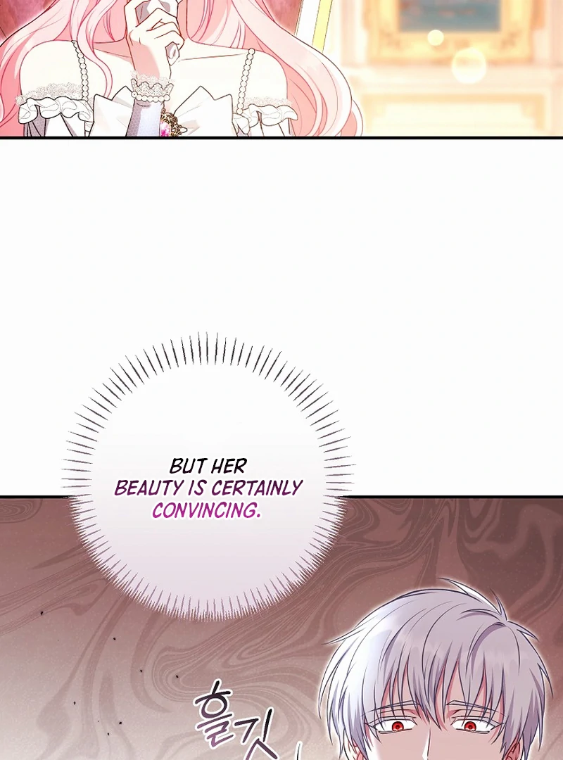 Rather Than The Son, I’ll Take The Father Chapter 1 page 26