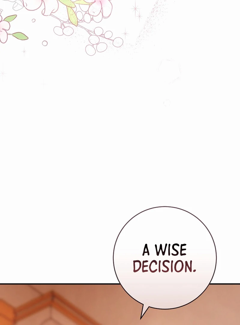 Rather Than The Son, I’ll Take The Father Chapter 1 page 30