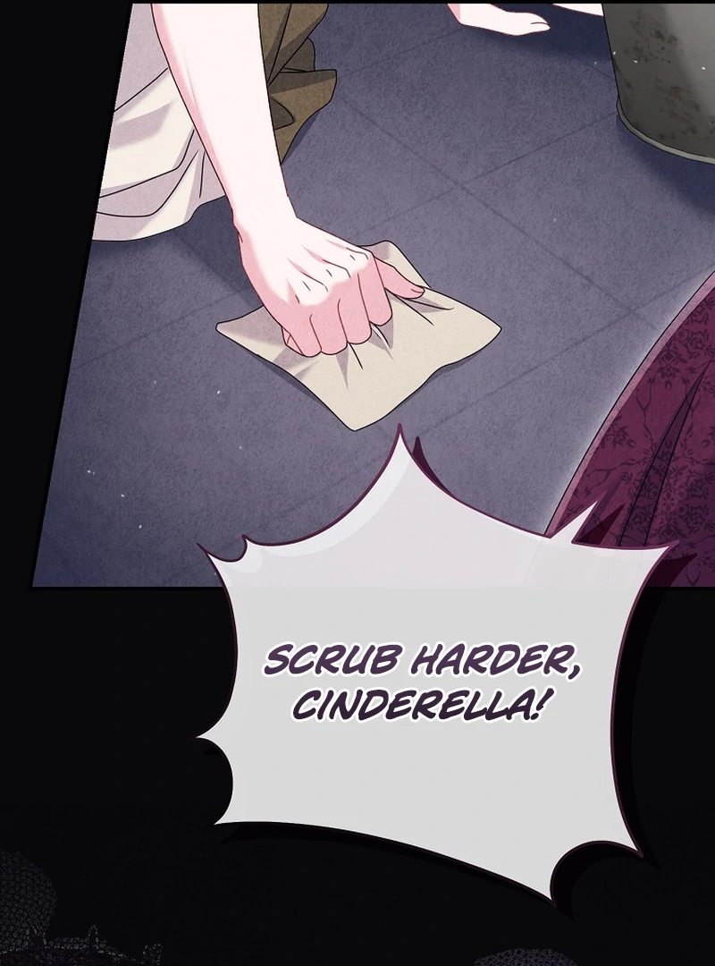 Rather Than The Son, I’ll Take The Father Chapter 10 page 108