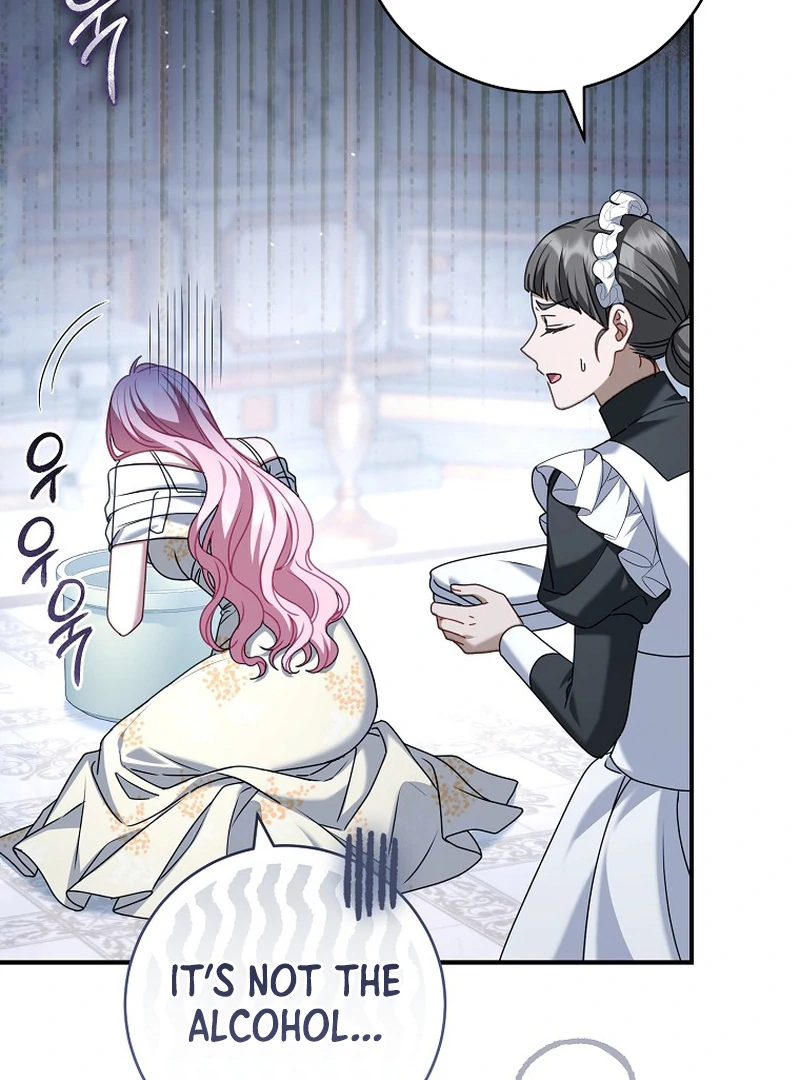 Rather Than The Son, I’ll Take The Father Chapter 10 page 119