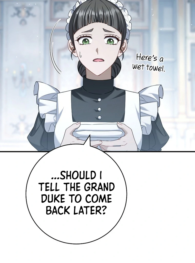 Rather Than The Son, I’ll Take The Father Chapter 10 page 121