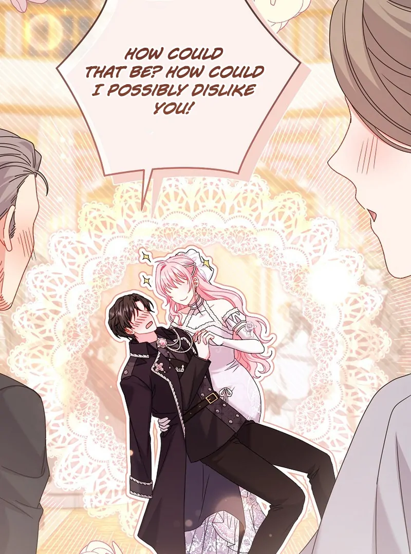 Rather Than The Son, I’ll Take The Father Chapter 10 page 12