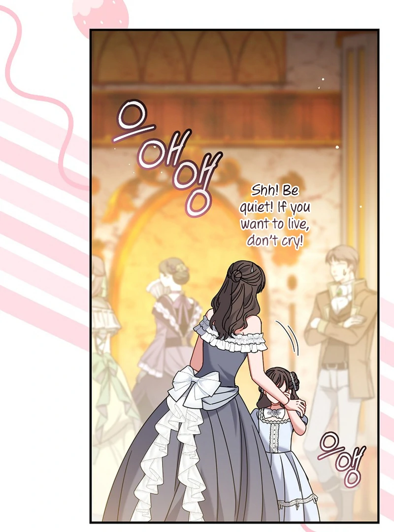 Rather Than The Son, I’ll Take The Father Chapter 10 page 20