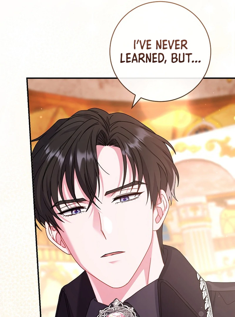 Rather Than The Son, I’ll Take The Father Chapter 10 page 49