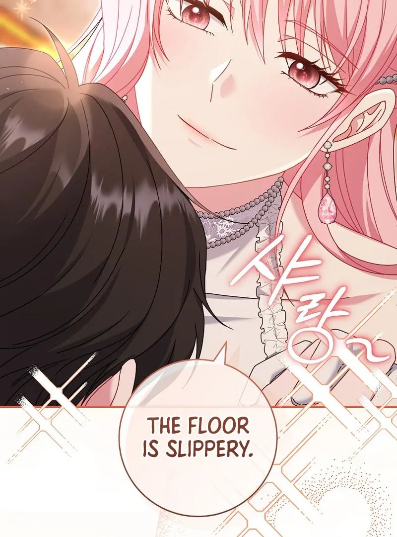 Rather Than The Son, I’ll Take The Father Chapter 10 page 6