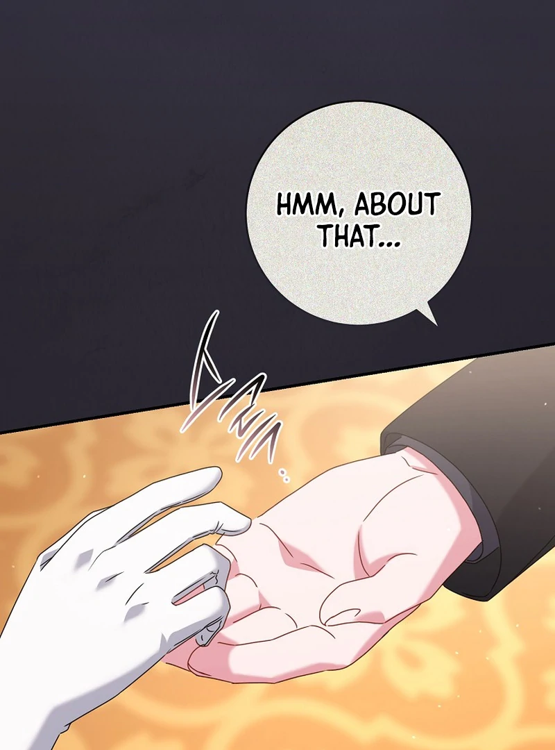 Rather Than The Son, I’ll Take The Father Chapter 10 page 86