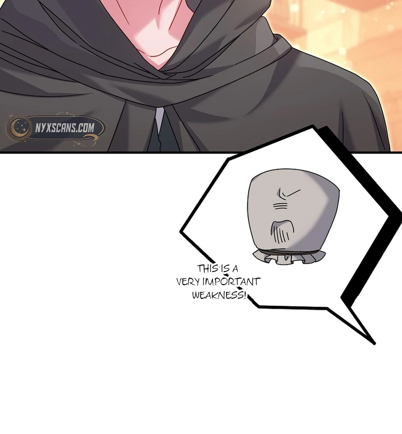 Rather Than The Son, I’ll Take The Father Chapter 14 page 9