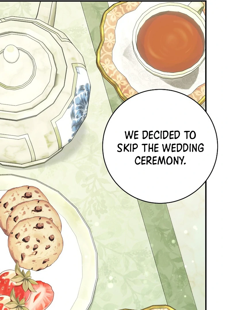 Rather Than The Son, I’ll Take The Father Chapter 14 page 105