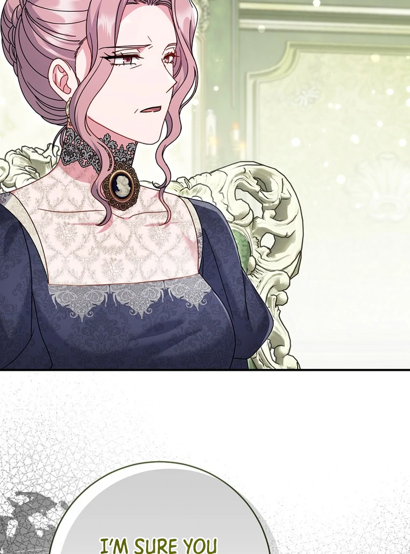 Rather Than The Son, I’ll Take The Father Chapter 14 page 108