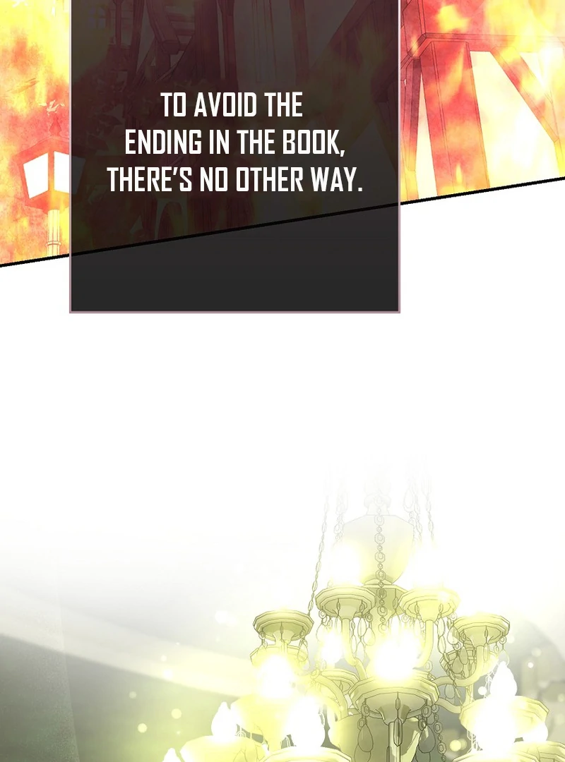 Rather Than The Son, I’ll Take The Father Chapter 14 page 112