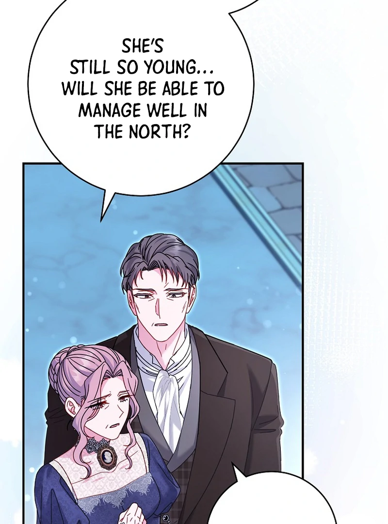 Rather Than The Son, I’ll Take The Father Chapter 14 page 119