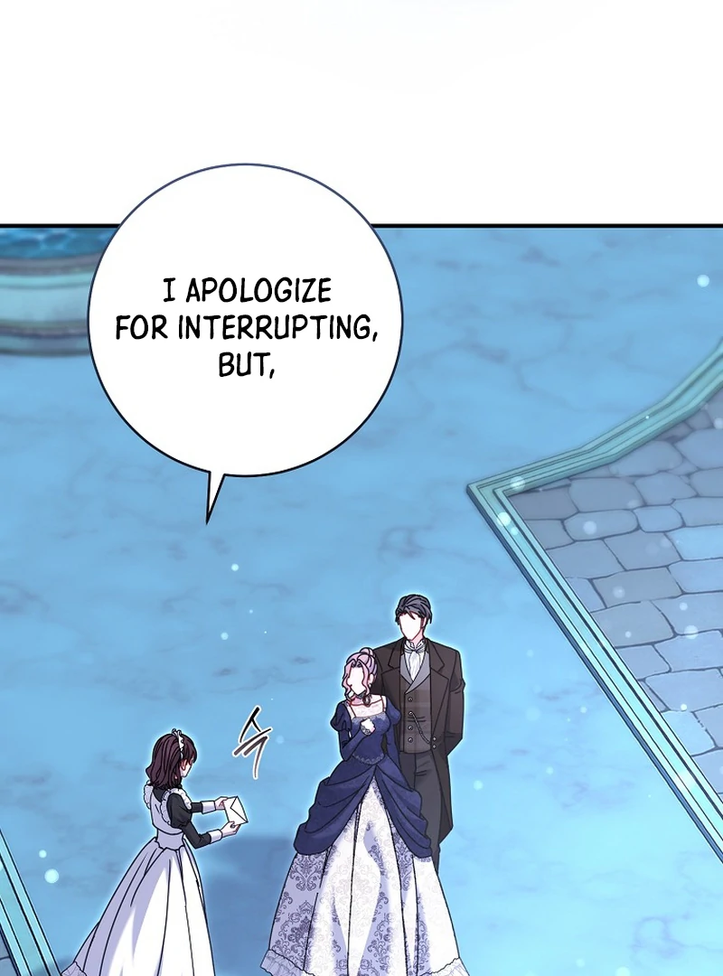 Rather Than The Son, I’ll Take The Father Chapter 14 page 121
