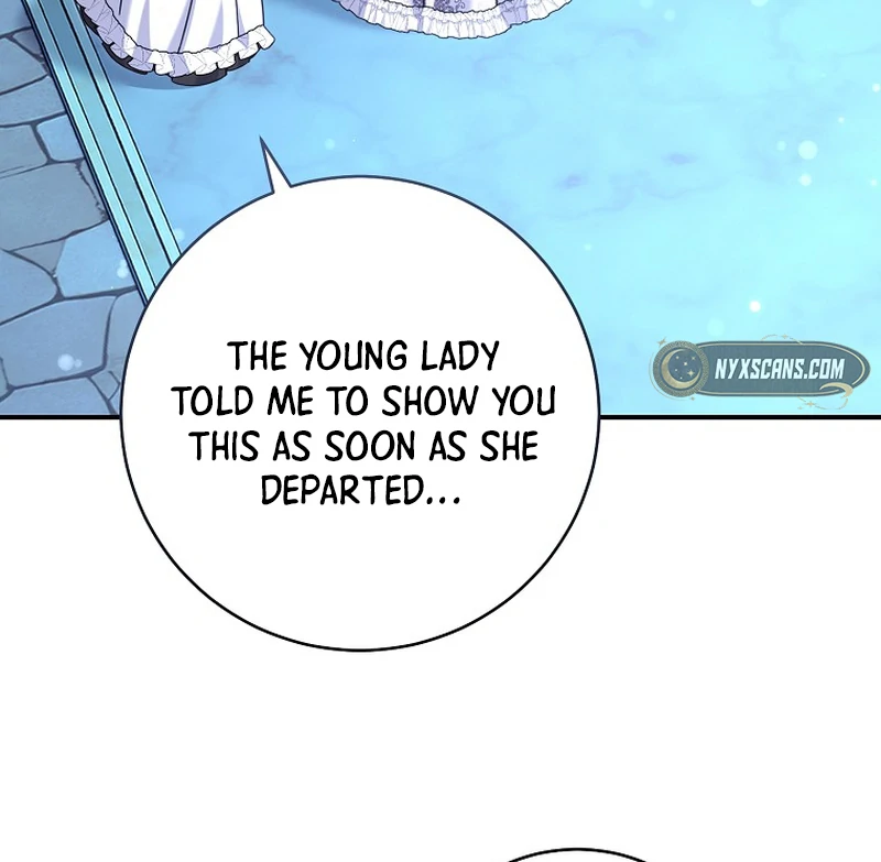 Rather Than The Son, I’ll Take The Father Chapter 14 page 122