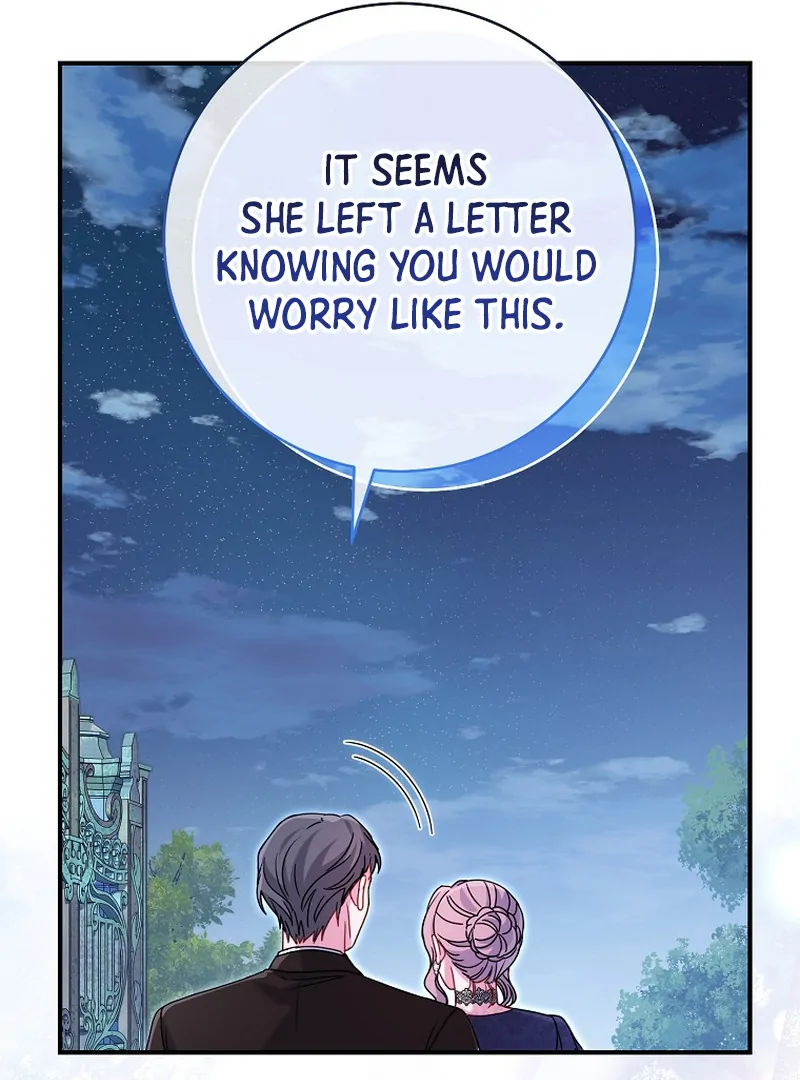 Rather Than The Son, I’ll Take The Father Chapter 14 page 124