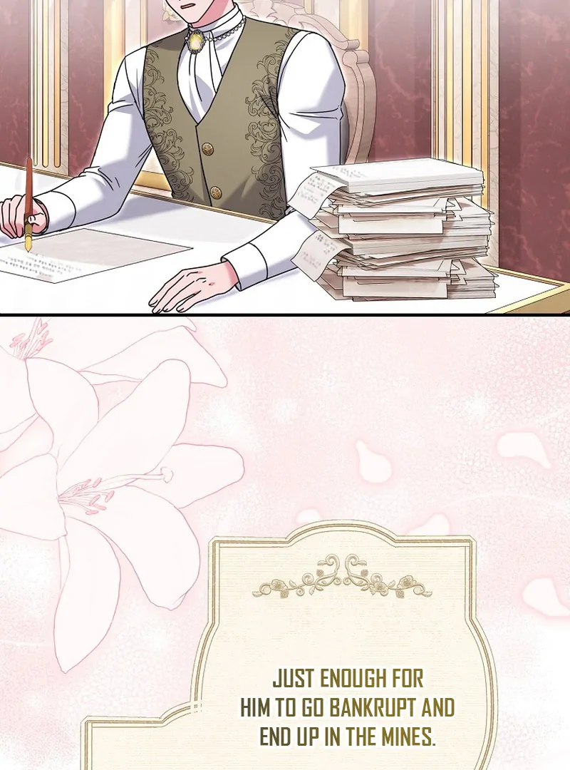 Rather Than The Son, I’ll Take The Father Chapter 14 page 129