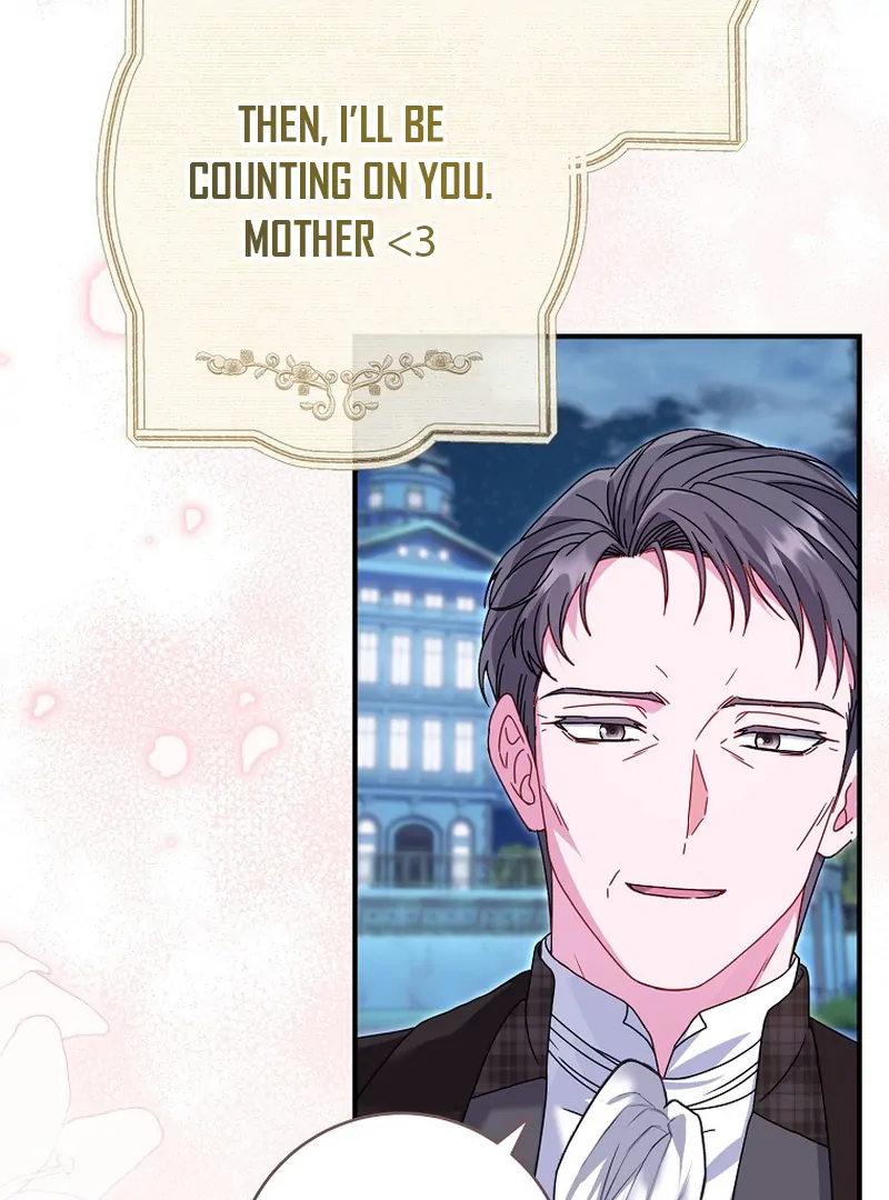 Rather Than The Son, I’ll Take The Father Chapter 14 page 130