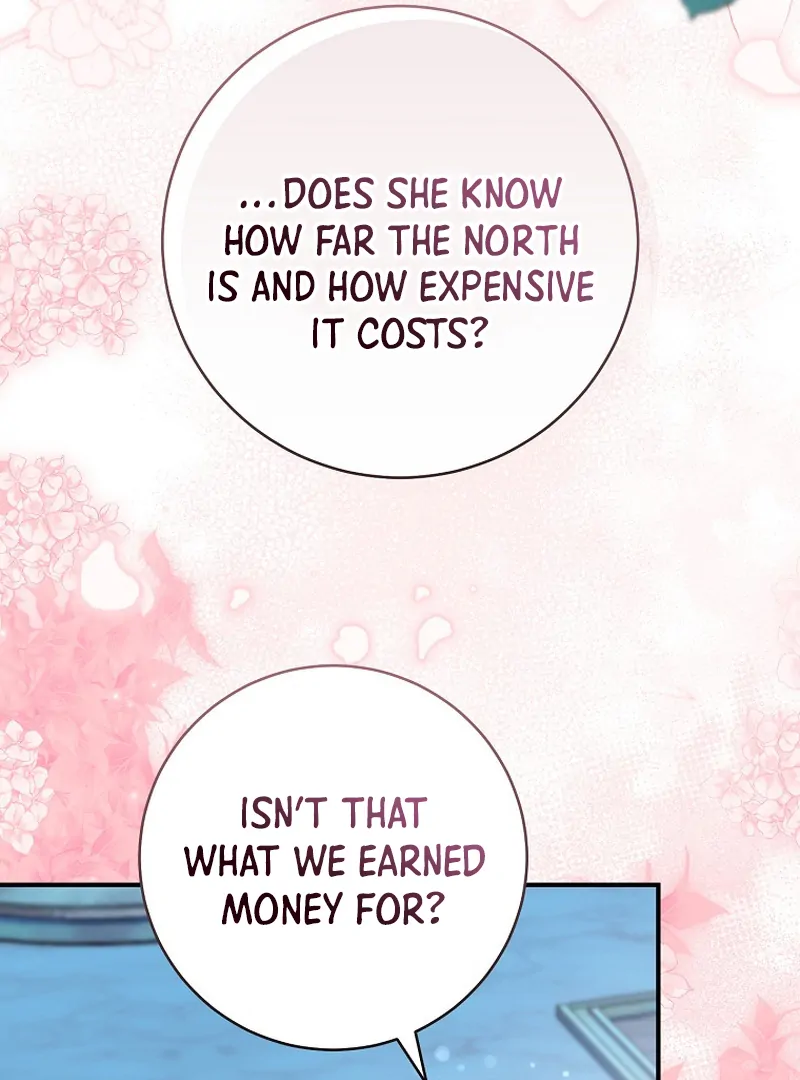 Rather Than The Son, I’ll Take The Father Chapter 14 page 134