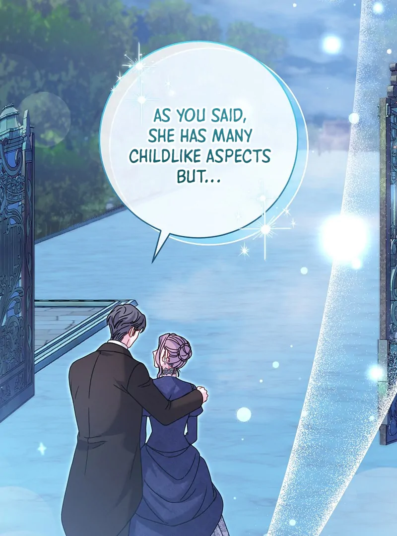 Rather Than The Son, I’ll Take The Father Chapter 14 page 137