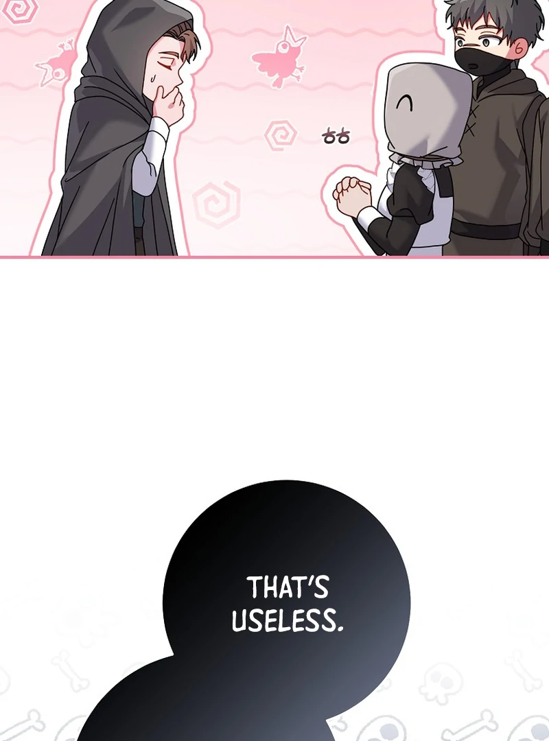 Rather Than The Son, I’ll Take The Father Chapter 14 page 15