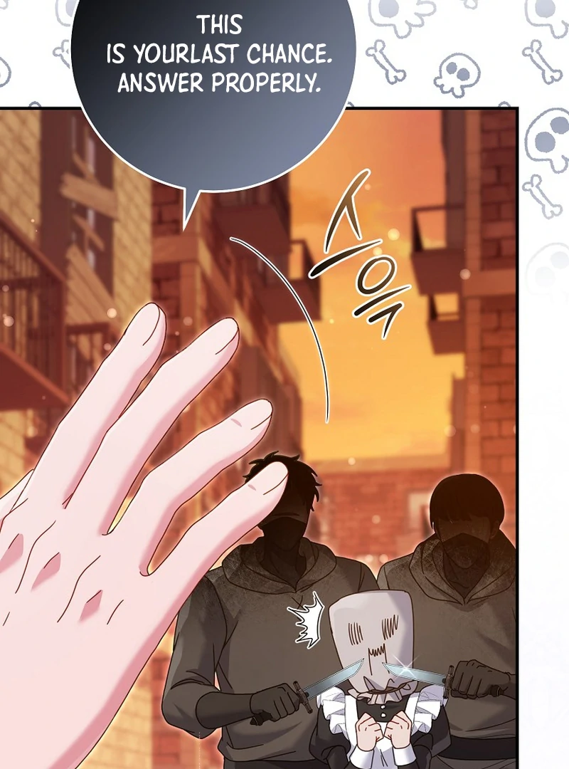 Rather Than The Son, I’ll Take The Father Chapter 14 page 16