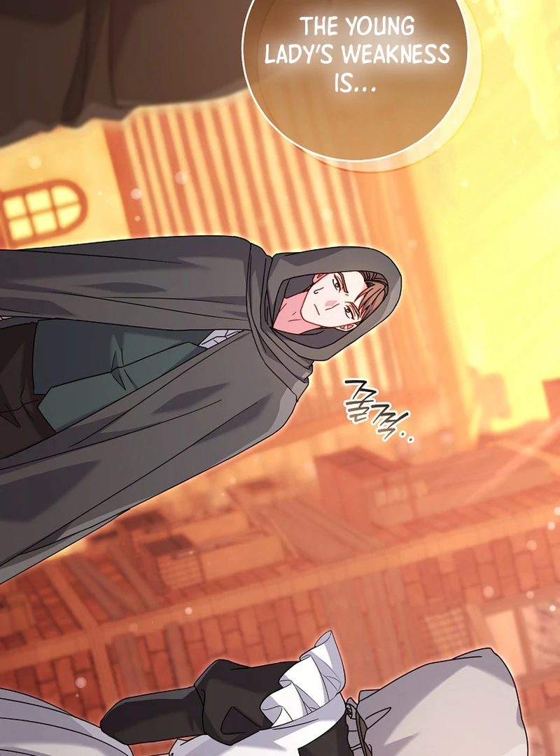Rather Than The Son, I’ll Take The Father Chapter 14 page 2