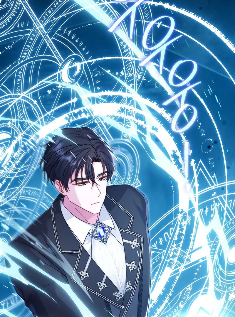 Rather Than The Son, I’ll Take The Father Chapter 14 page 37