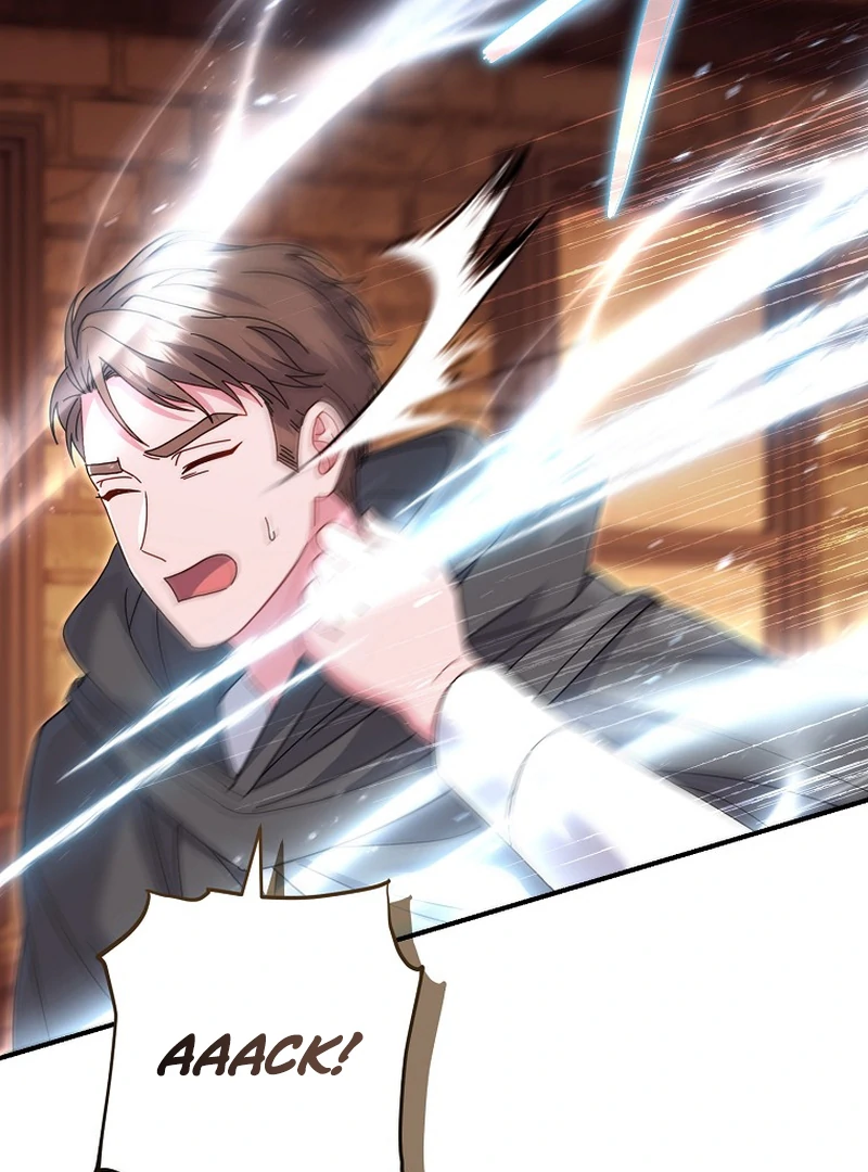 Rather Than The Son, I’ll Take The Father Chapter 14 page 40