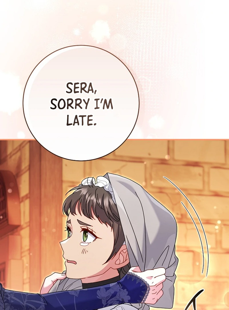 Rather Than The Son, I’ll Take The Father Chapter 14 page 46