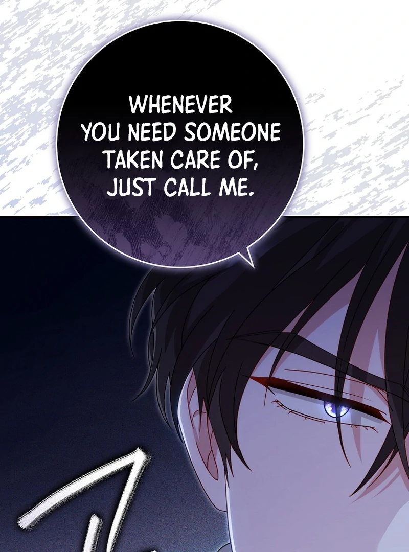 Rather Than The Son, I’ll Take The Father Chapter 14 page 64