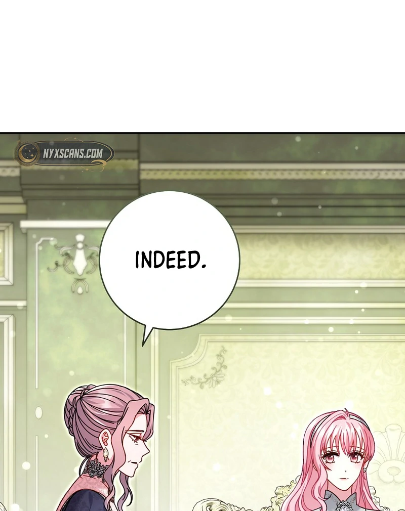 Rather Than The Son, I’ll Take The Father Chapter 14 page 94