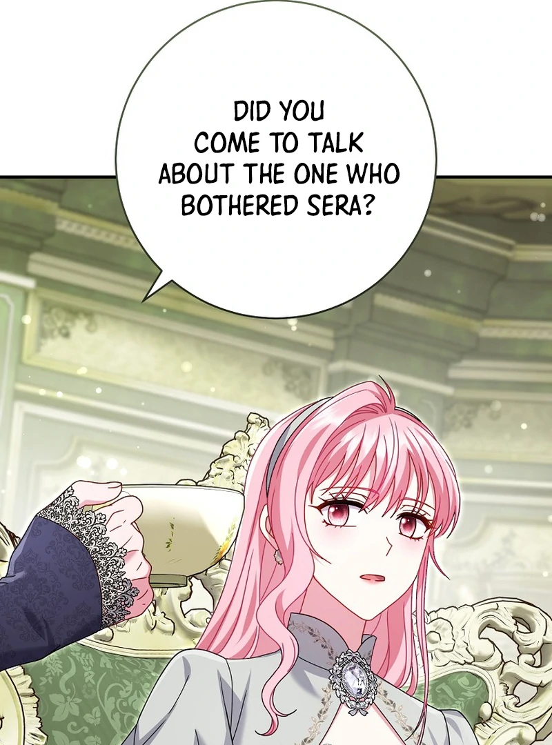 Rather Than The Son, I’ll Take The Father Chapter 14 page 96