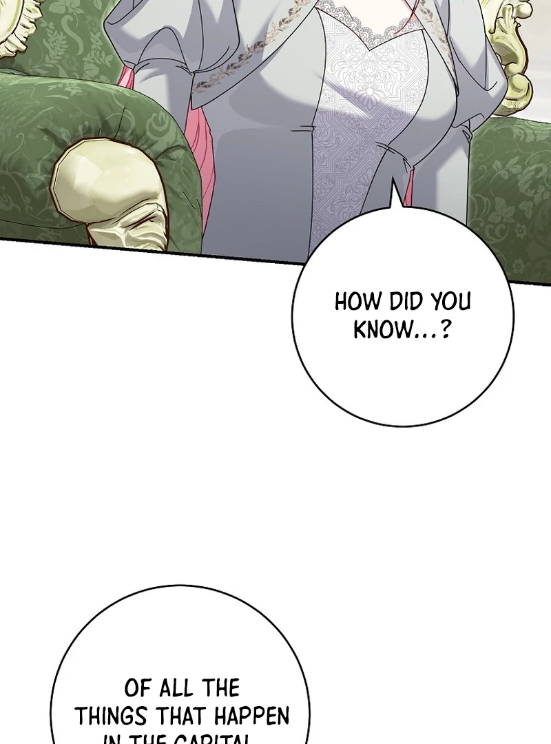 Rather Than The Son, I’ll Take The Father Chapter 14 page 97