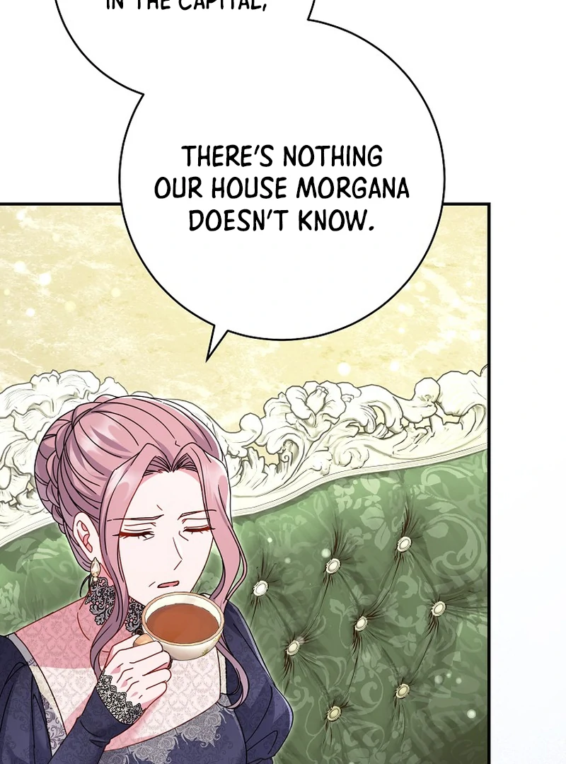 Rather Than The Son, I’ll Take The Father Chapter 14 page 98