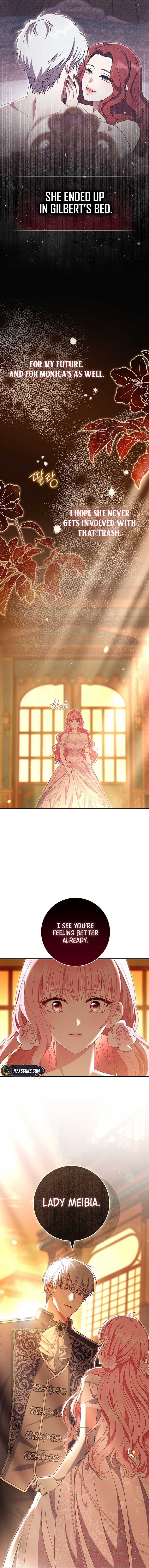 Rather Than The Son, I’ll Take The Father Chapter 2 page 18