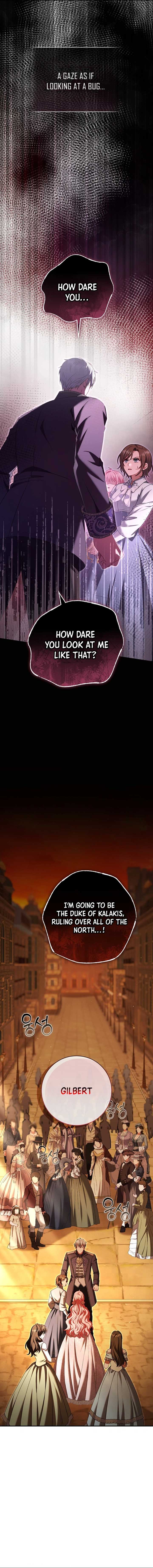 Rather Than The Son, I’ll Take The Father Chapter 3 page 6