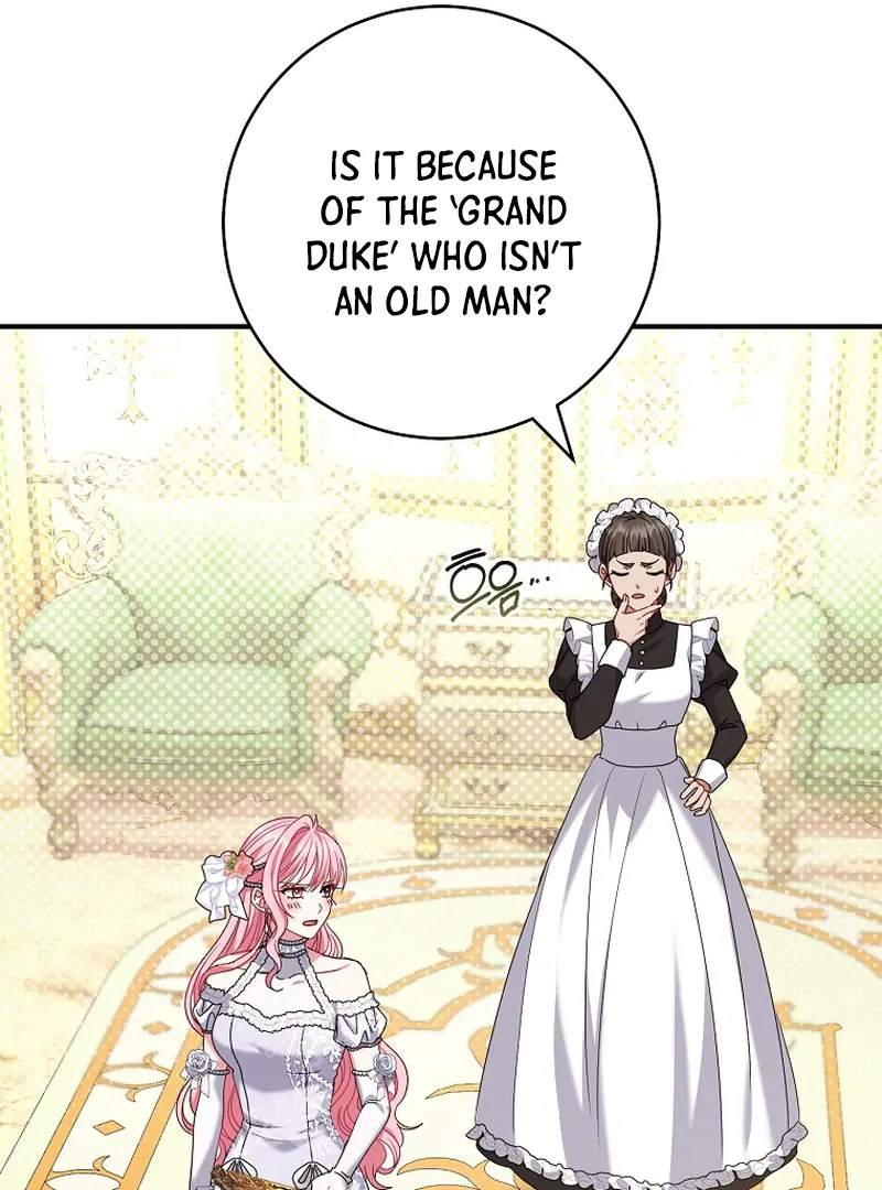 Rather Than The Son, I’ll Take The Father Chapter 7 page 9