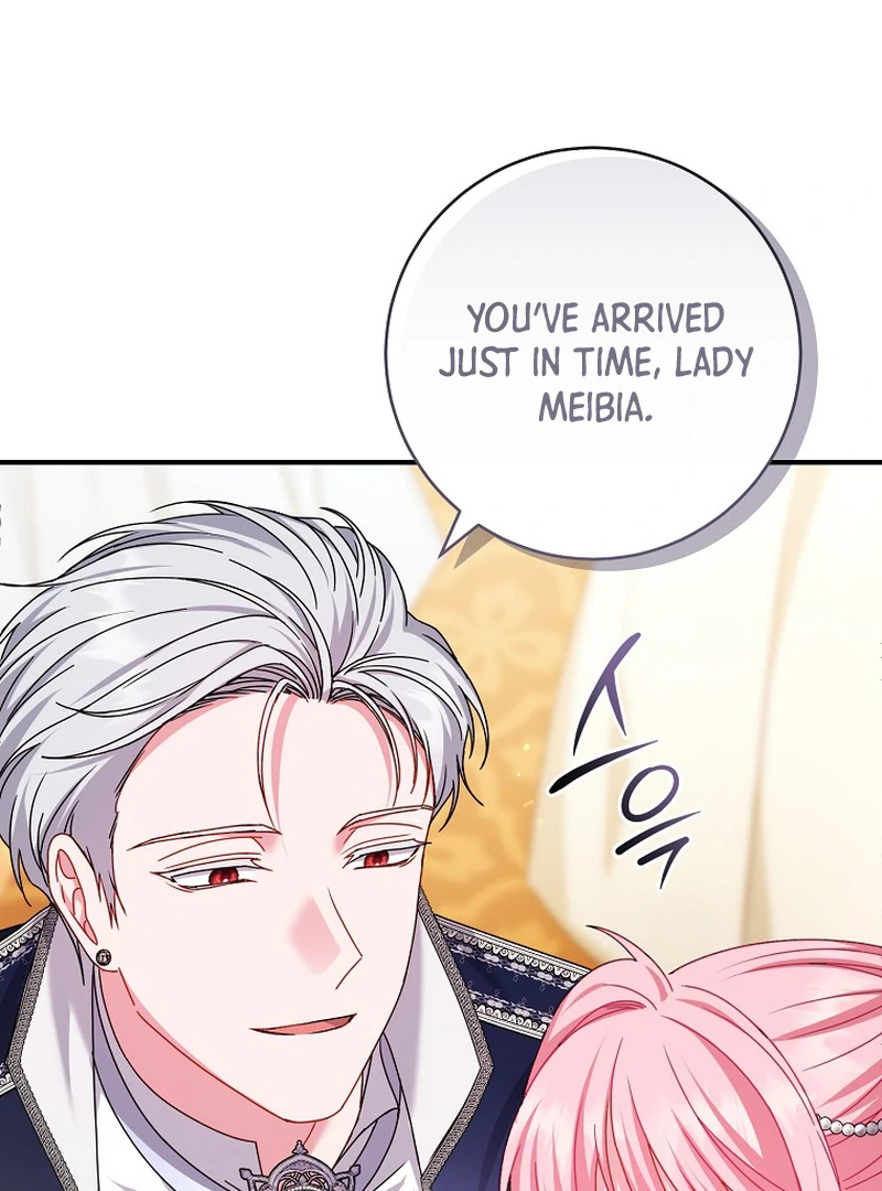 Rather Than The Son, I’ll Take The Father Chapter 7 page 103